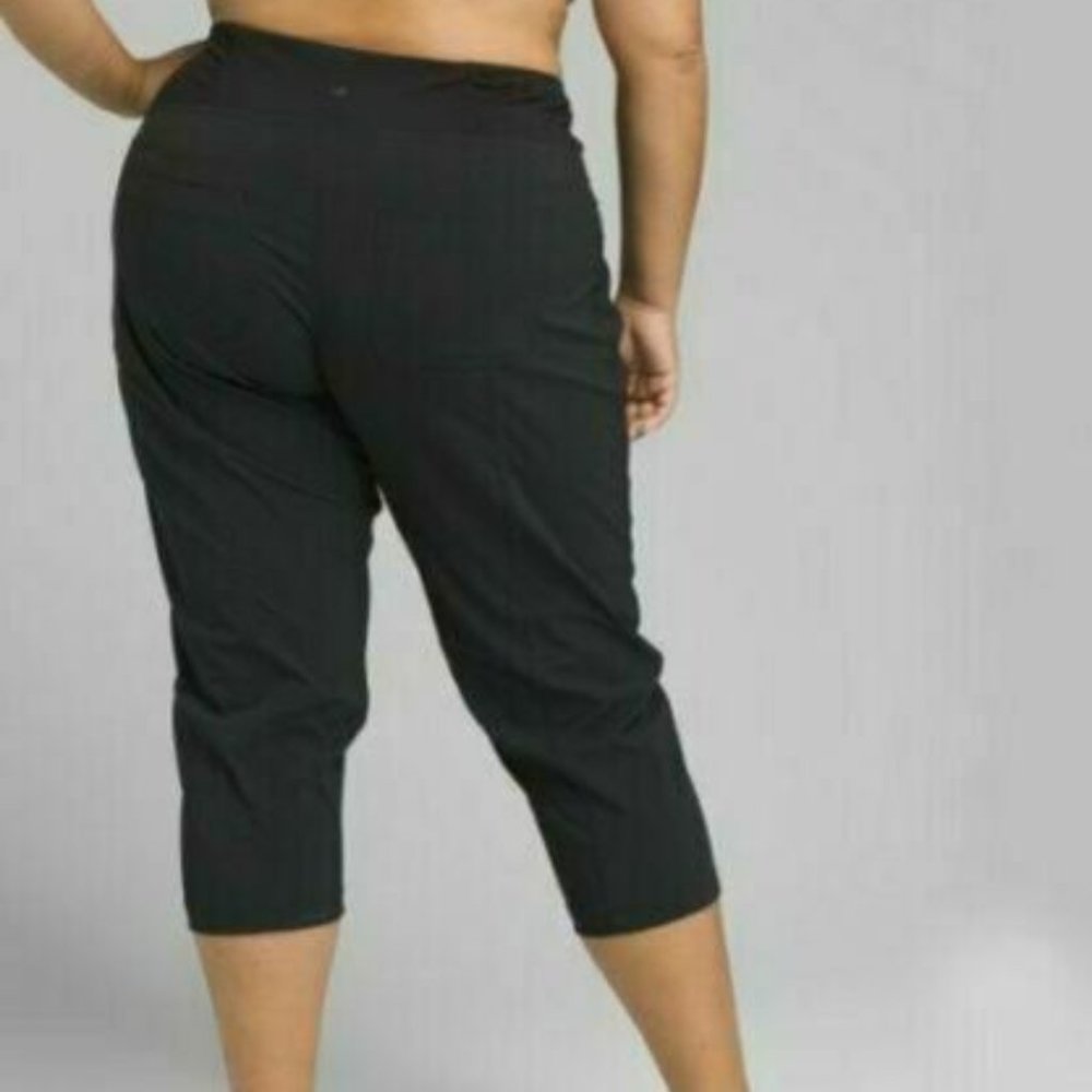 Prana Summit Capri NWT 1x